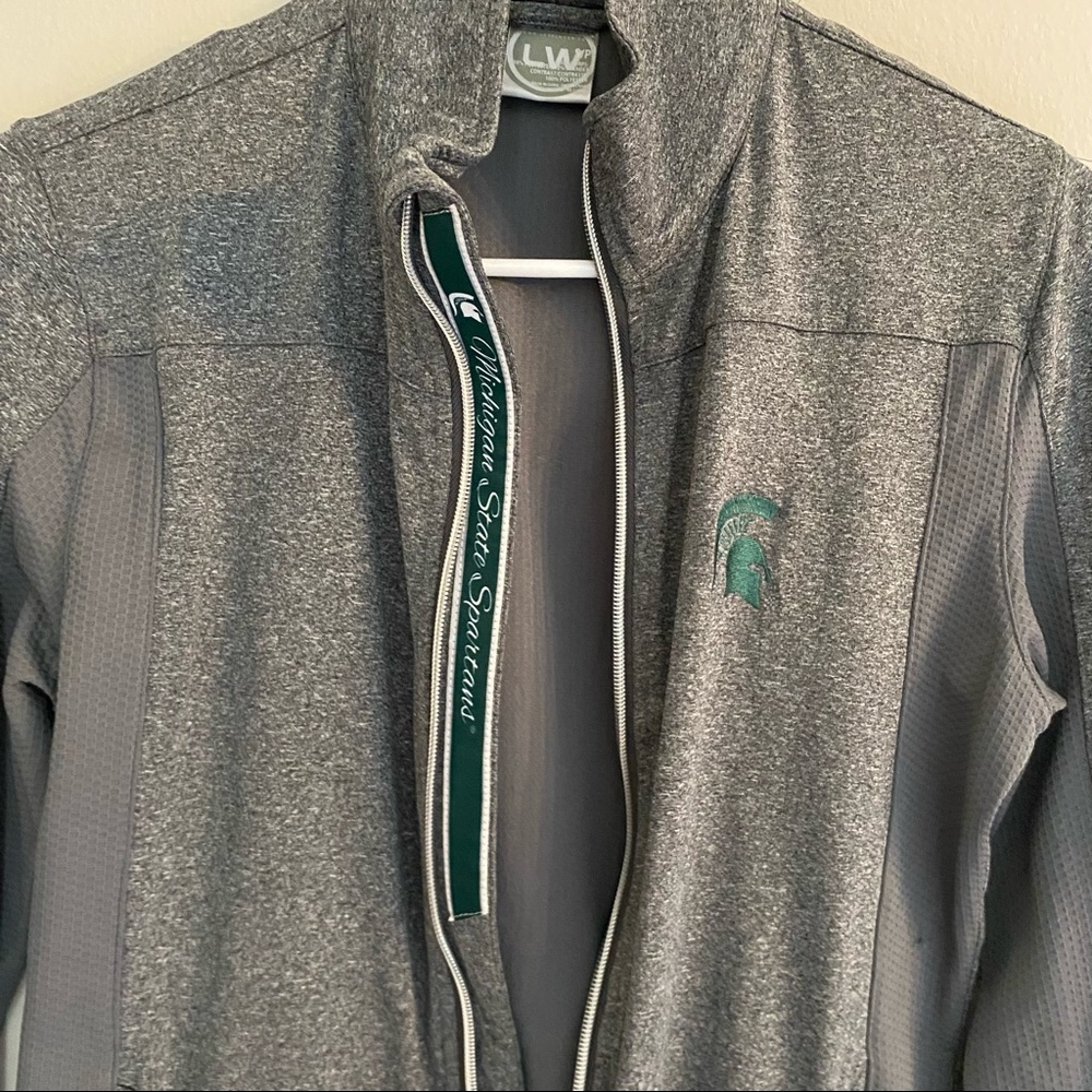 Michigan State jacket - Picture 5 of 8